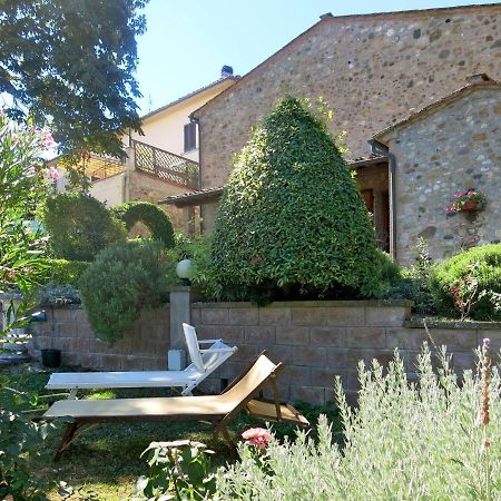 Holiday Home Castagni II - Oct101 By Interhome Orciatico Buitenkant foto