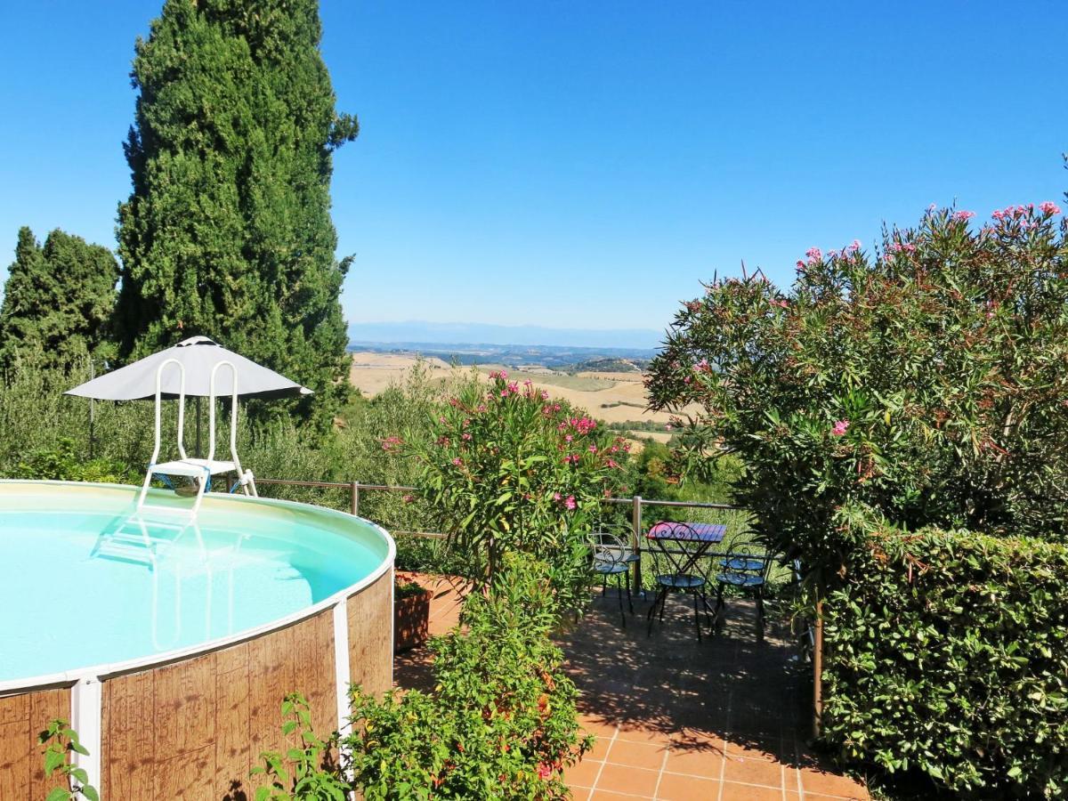 Holiday Home Castagni II - Oct101 By Interhome Orciatico Buitenkant foto