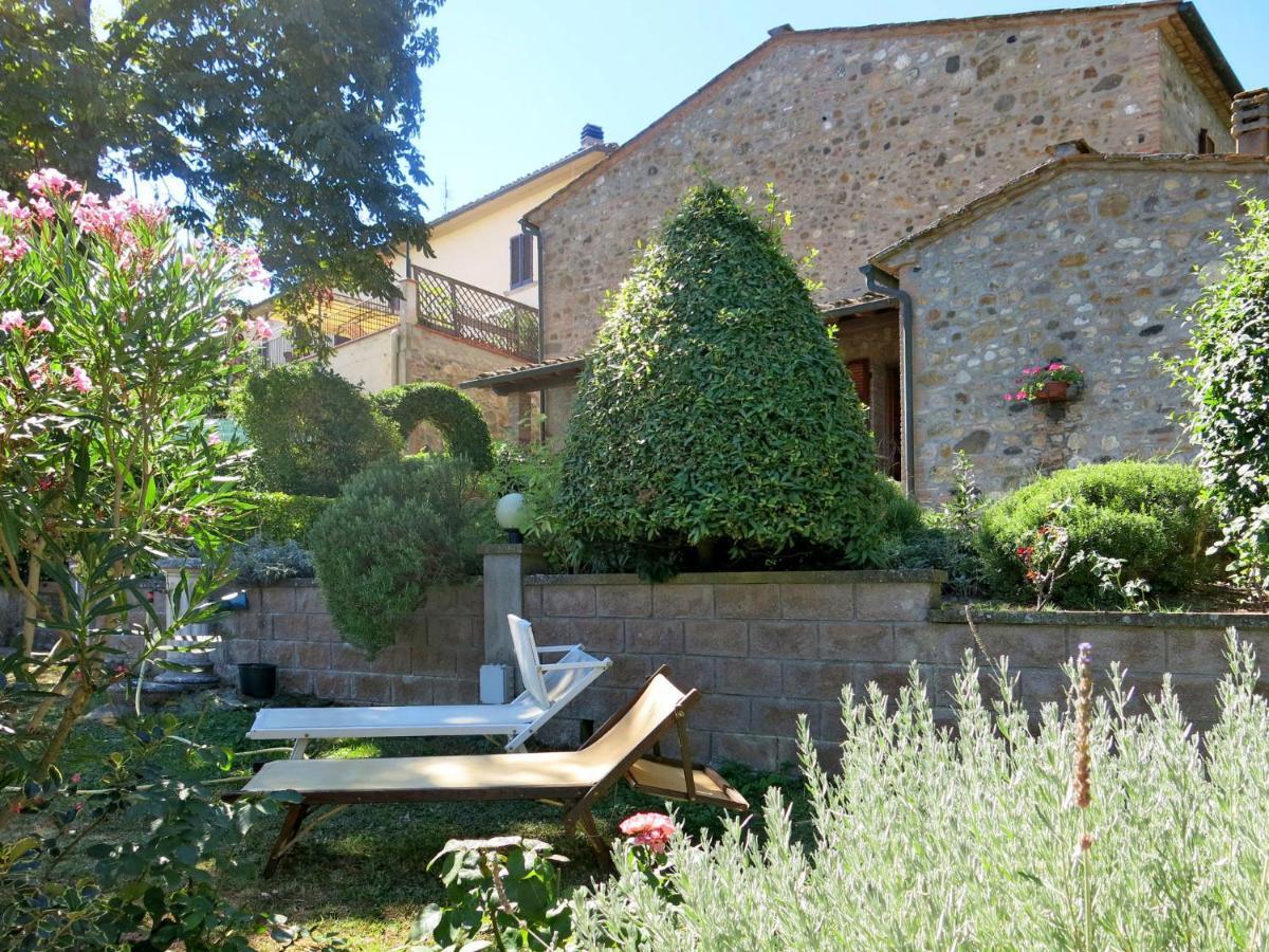 Holiday Home Castagni II - Oct101 By Interhome Orciatico Buitenkant foto