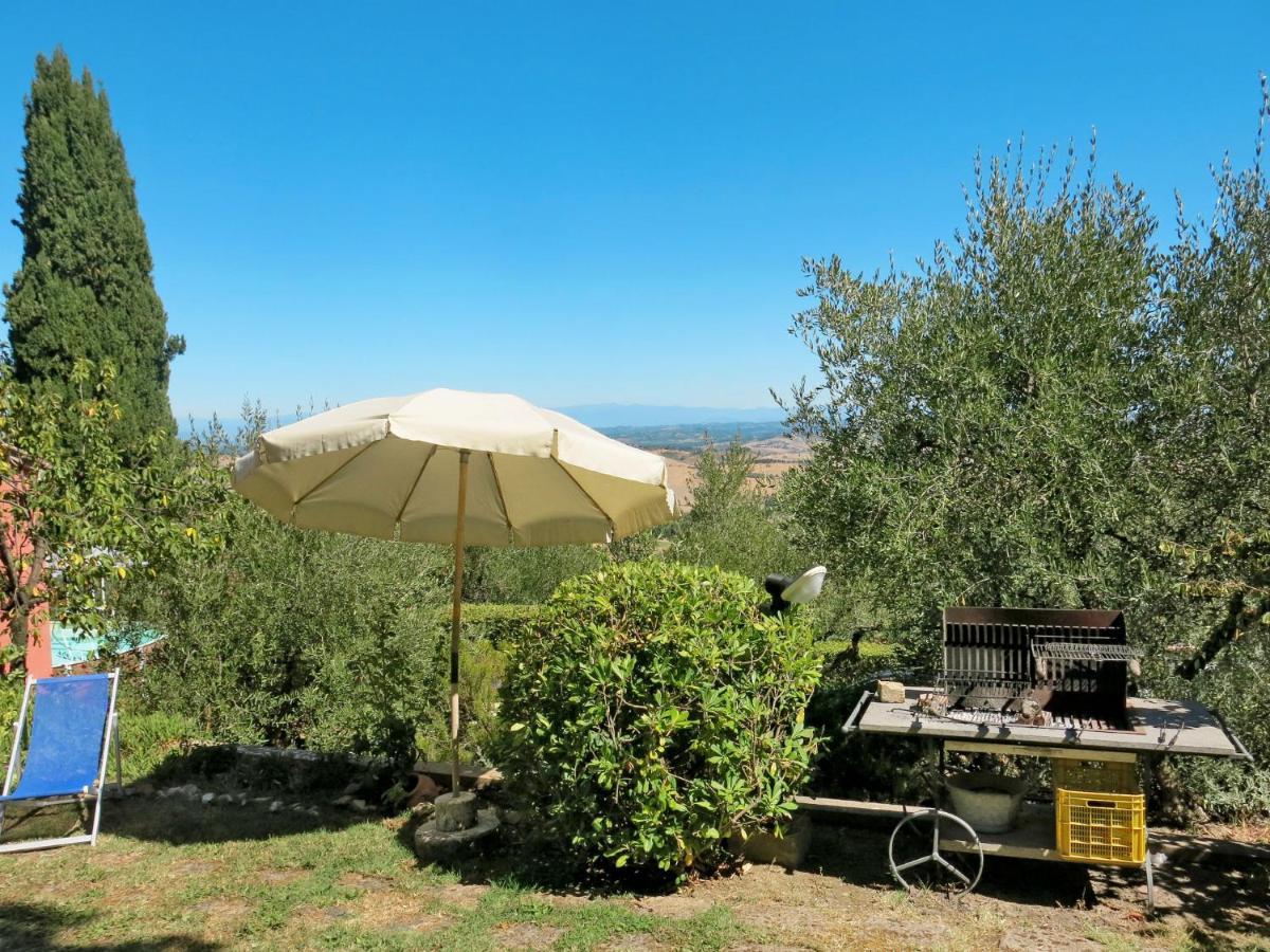 Holiday Home Castagni II - Oct101 By Interhome Orciatico Buitenkant foto