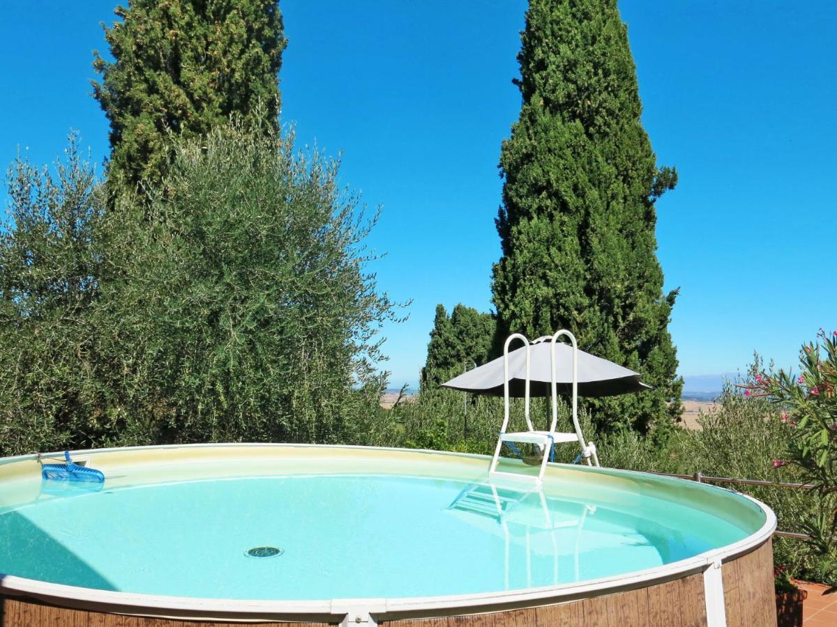 Holiday Home Castagni II - Oct101 By Interhome Orciatico Buitenkant foto
