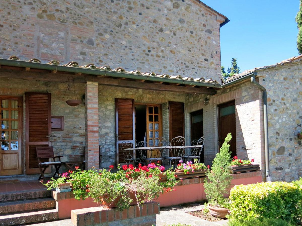 Holiday Home Castagni II - Oct101 By Interhome Orciatico Buitenkant foto