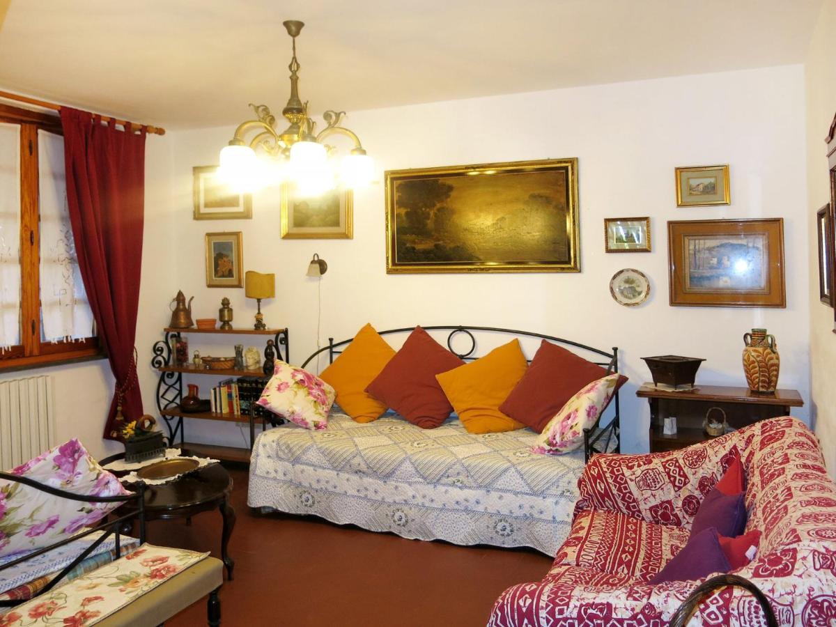 Holiday Home Castagni II - Oct101 By Interhome Orciatico Buitenkant foto
