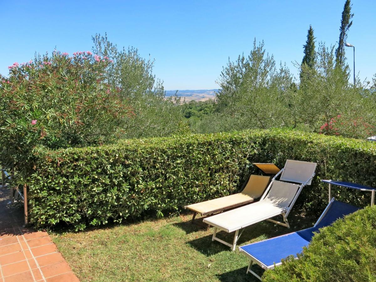 Holiday Home Castagni II - Oct101 By Interhome Orciatico Buitenkant foto