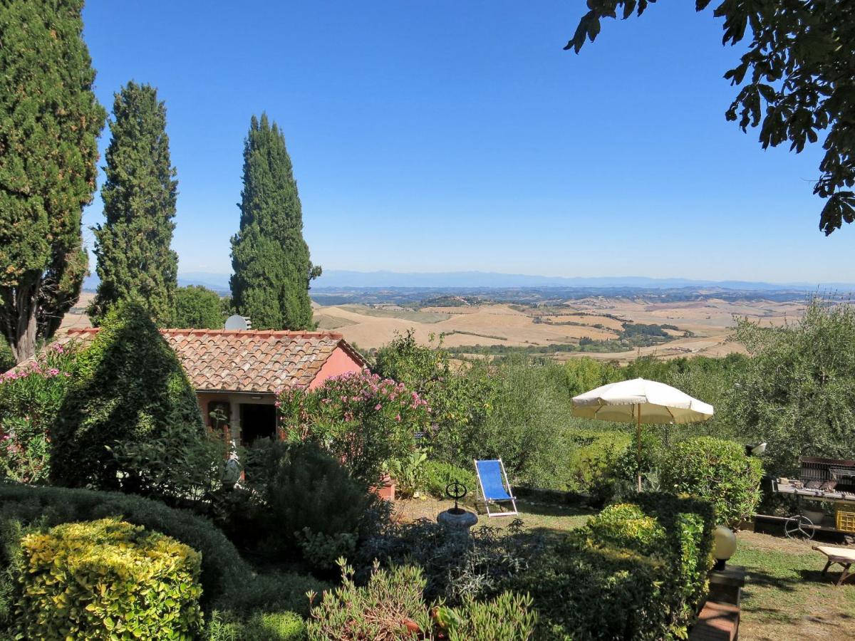 Holiday Home Castagni II - Oct101 By Interhome Orciatico Buitenkant foto