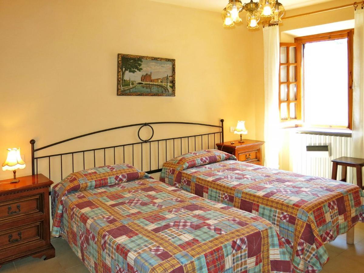 Holiday Home Castagni II - Oct101 By Interhome Orciatico Buitenkant foto