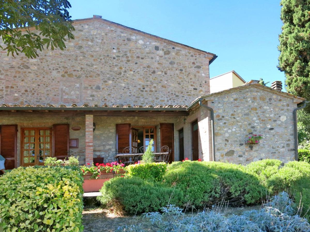 Holiday Home Castagni II - Oct101 By Interhome Orciatico Buitenkant foto