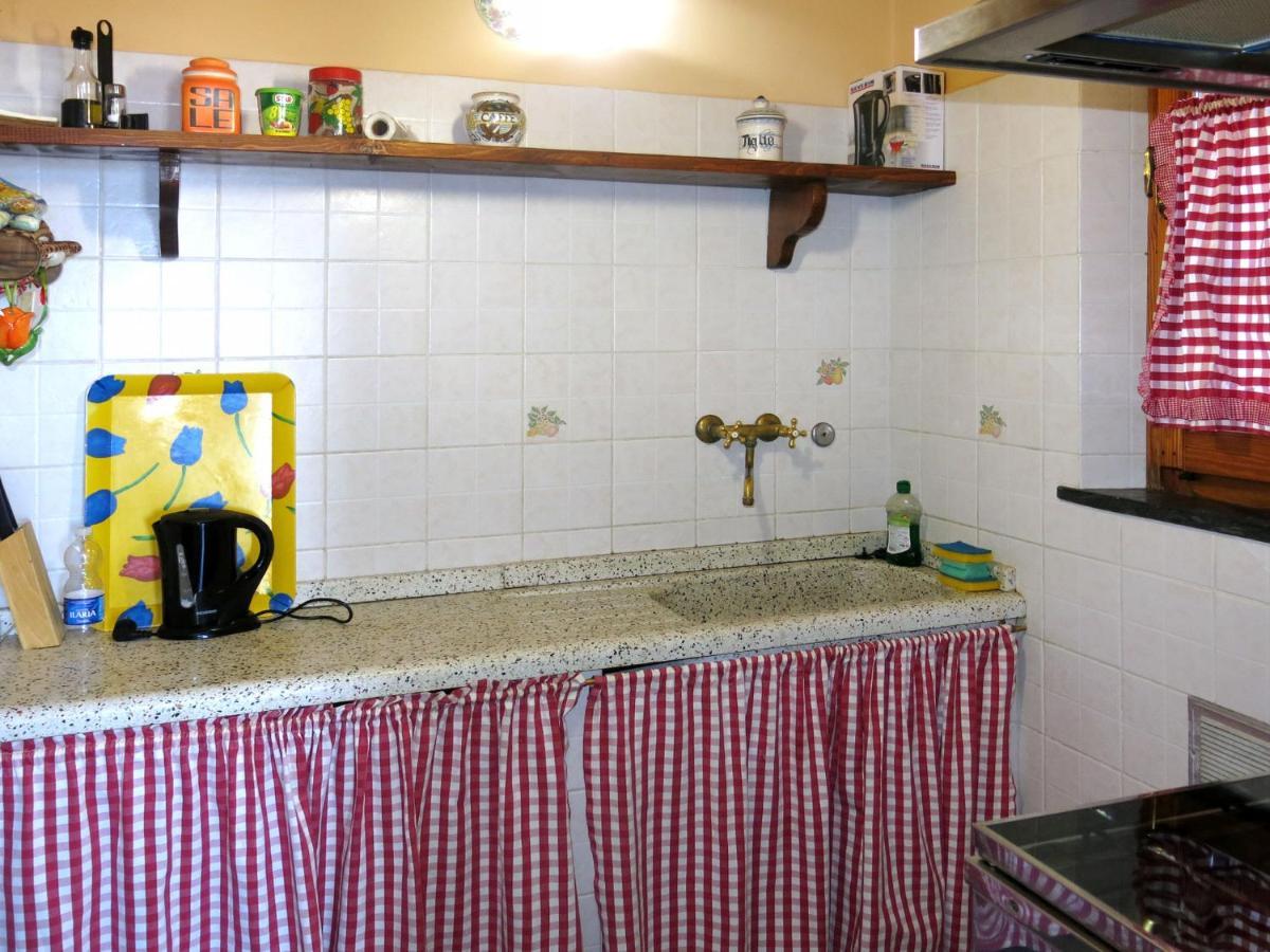 Holiday Home Castagni II - Oct101 By Interhome Orciatico Buitenkant foto