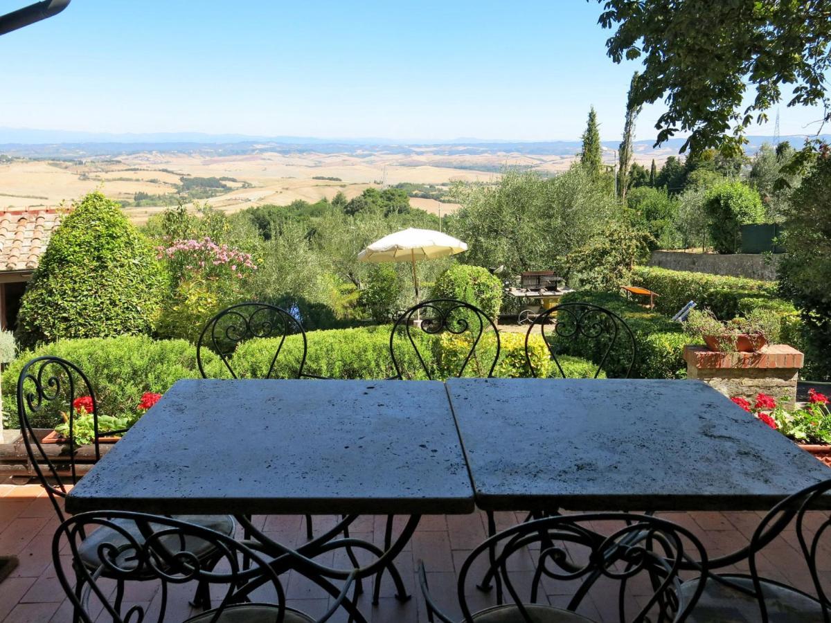 Holiday Home Castagni II - Oct101 By Interhome Orciatico Buitenkant foto