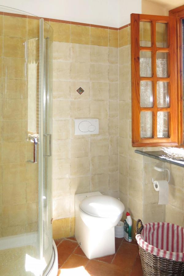 Holiday Home Castagni II - Oct101 By Interhome Orciatico Buitenkant foto