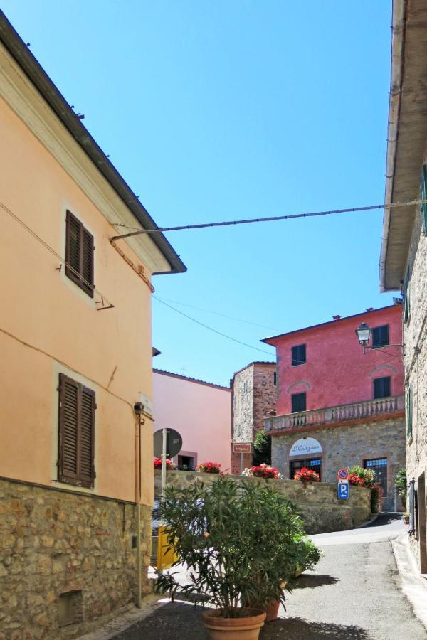 Holiday Home Castagni II - Oct101 By Interhome Orciatico Buitenkant foto
